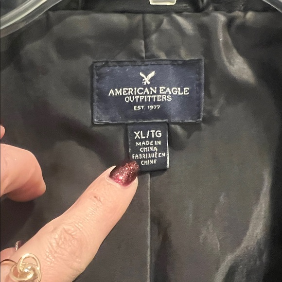 American Eagle Outfitters jacket - Picture 2 of 11